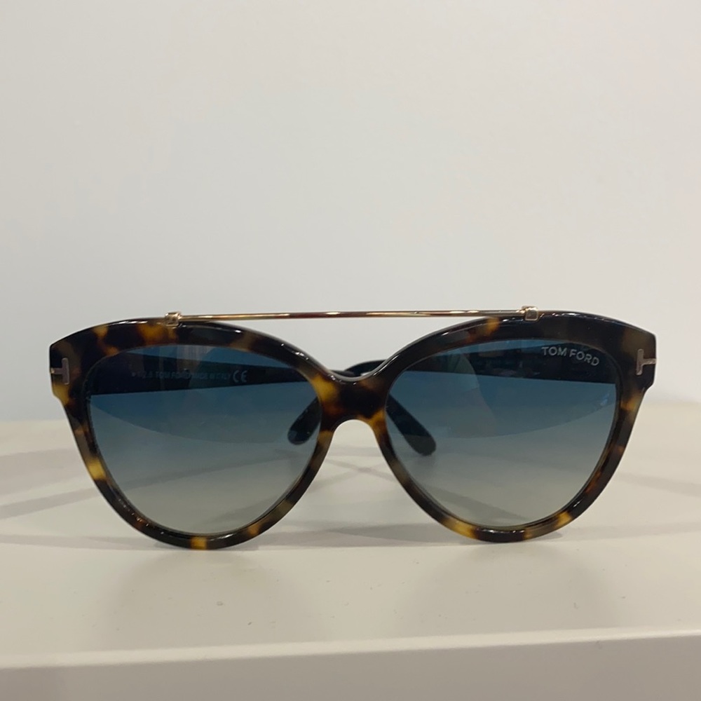 Tom Ford